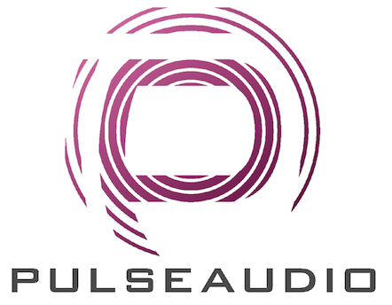 PulseAudio by Vanco